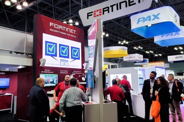 Fortinet Unveils Secure AI Data Center Solution for Scalable Protection