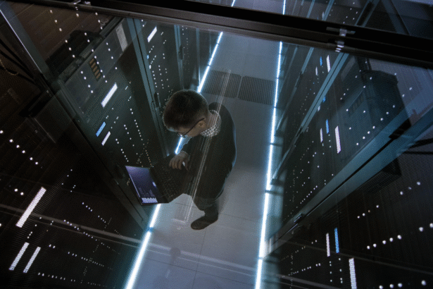 Future-Proofing Data Centers: Critical Design Decisions