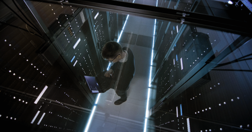 Future-Proofing Data Centers: Critical Design Decisions