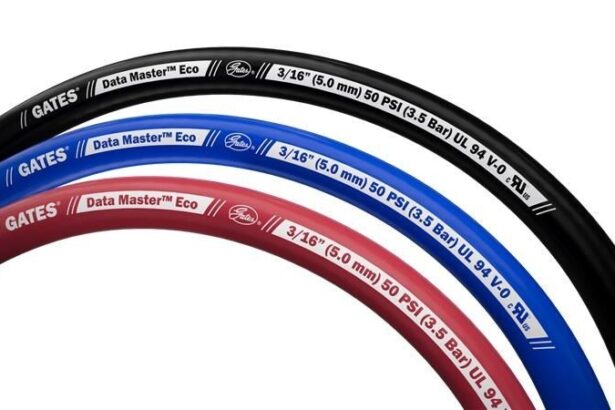 Gates strengthens data centre portfolio with launch of Data Master™ Eco