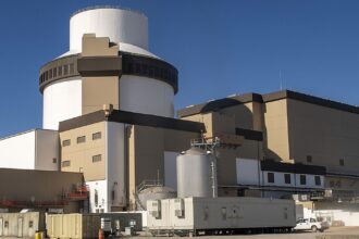Google, Westinghouse Team up on AI Nuclear Boost