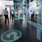 Google to Invest €5.5B In German Data Centers