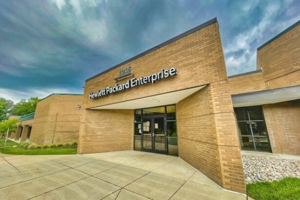 HPE Expands Cray Supercomputing Lineup for Next-Gen AI Workloads