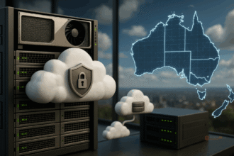 Harbor Solutions and Zadara unveil multi-tenant AI cloud built for sovereign workloads