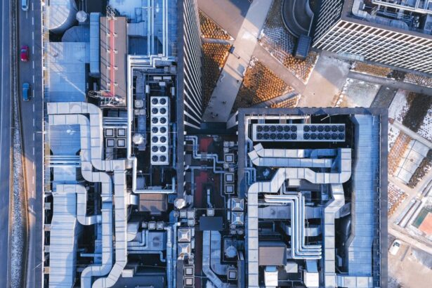 Heat recovery is the secret to decarbonising data centres