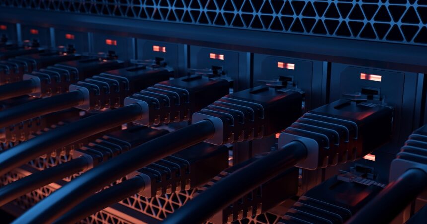 How AI Is Forcing a Rethink of Data Center Power