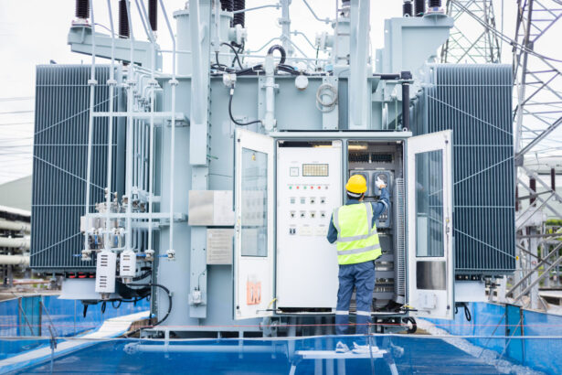 How CP30AP is rewriting the rules of grid access