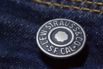How Levi Strauss is using AI for its DTC-first business model