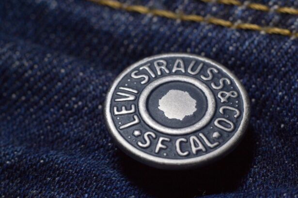 How Levi Strauss is using AI for its DTC-first business model