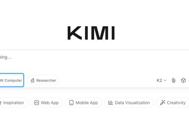 Source: Kimi's X account