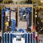 Immersion Cooling: Lagging Today, Leading Tomorrow