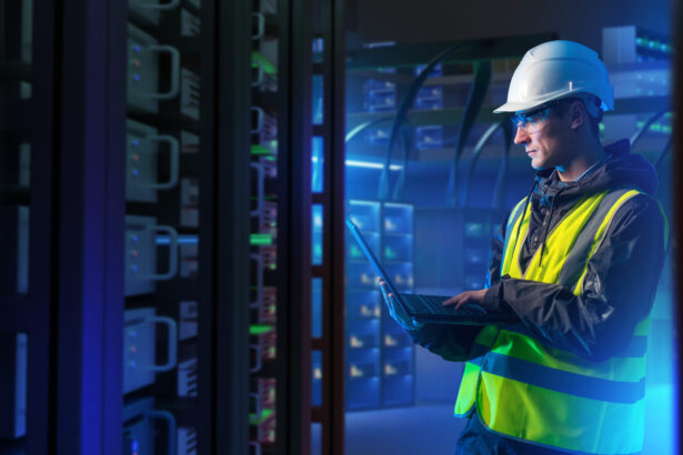 Legacy data centres are the missing lever in Europe’s AI plan