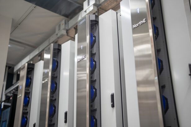 Legrand and NorthC's AI-ready transformation