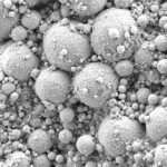 'Living metal' could bridge biological and electronic systems