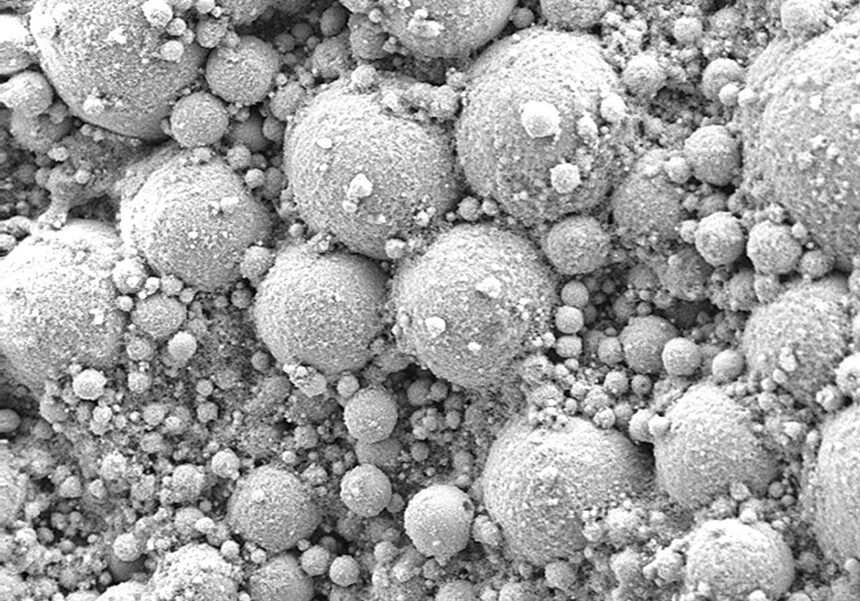 'Living metal' could bridge biological and electronic systems