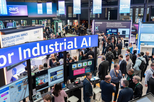 Making the grade on AI adoption