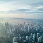 Malaysia AI investment takes 32% of Southeast Asia funding