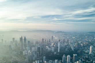 Malaysia AI investment takes 32% of Southeast Asia funding