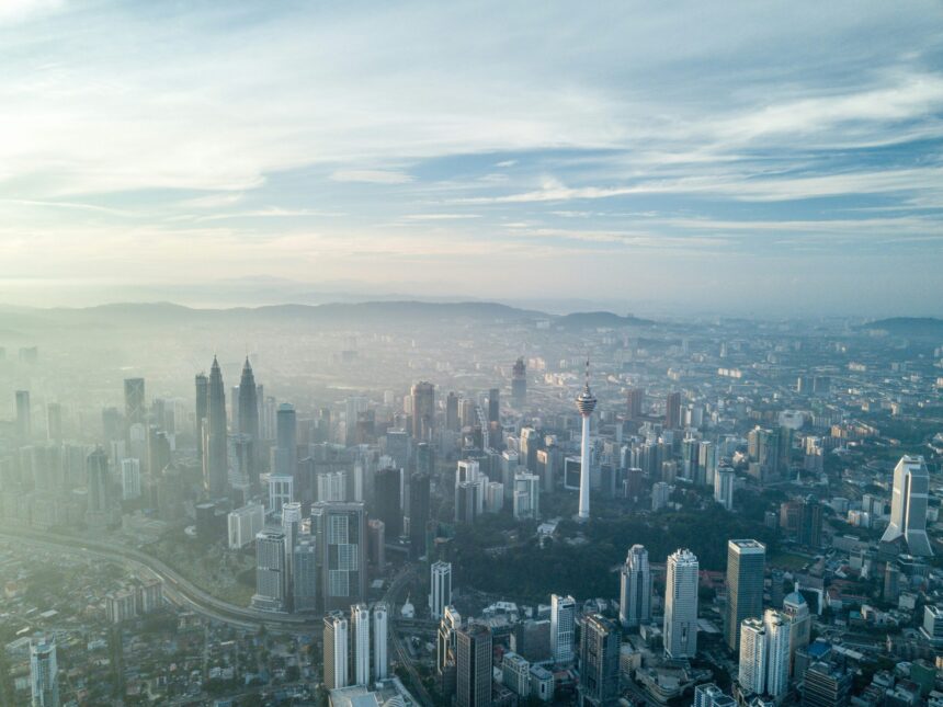Malaysia AI investment takes 32% of Southeast Asia funding