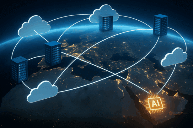 Megaport expands distributed compute footprint with Latitude.sh purchase