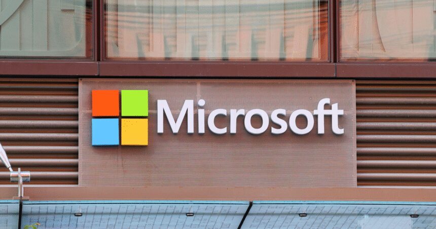 Microsoft Neocloud Deals Cross $60B in Spending Spree