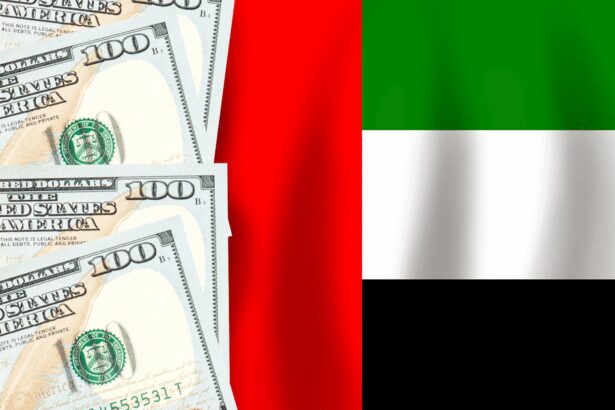 Microsoft To Invest $15B in UAE AI Industry