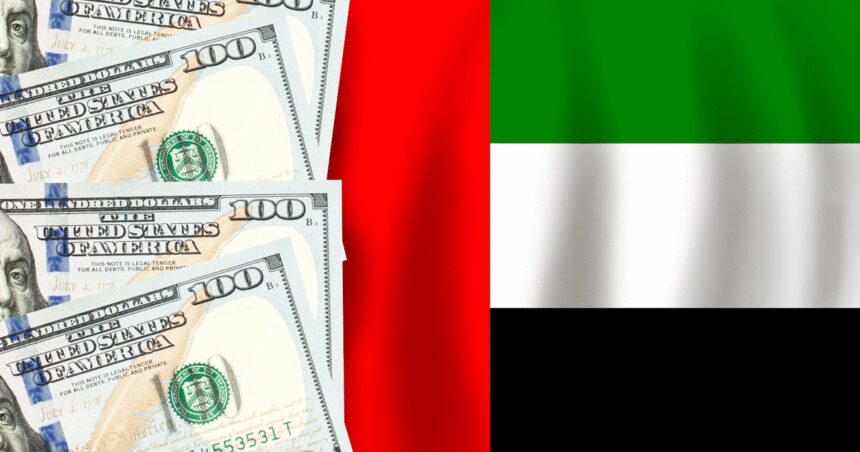 Microsoft To Invest $15B in UAE AI Industry