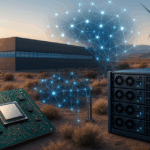 NMSU and Fujitsu partner to build national edge computing testbed in New Mexico