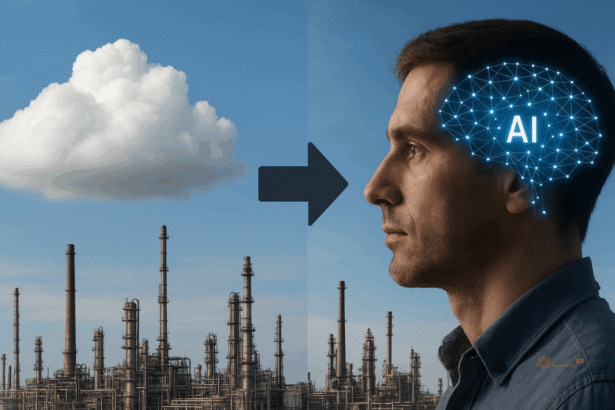 New Abu Dhabi joint venture pushes shift from cloud-first to agentic edge AI