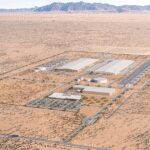 New Data Center Developments: November 2025