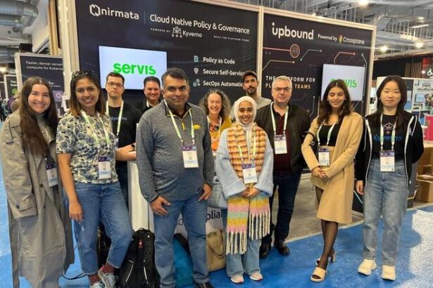 Nirmata Unveils AI Assistant to Automate Kubernetes Security