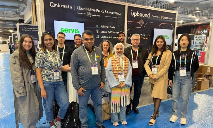 Nirmata Unveils AI Assistant to Automate Kubernetes Security