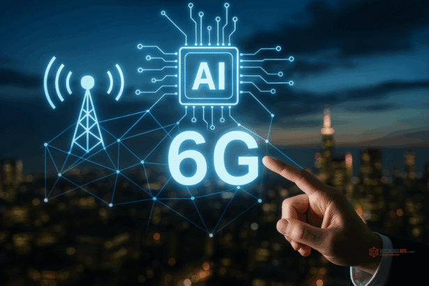 Nokia secures $1 billion NVIDIA investment to drive AI-powered 6G networks