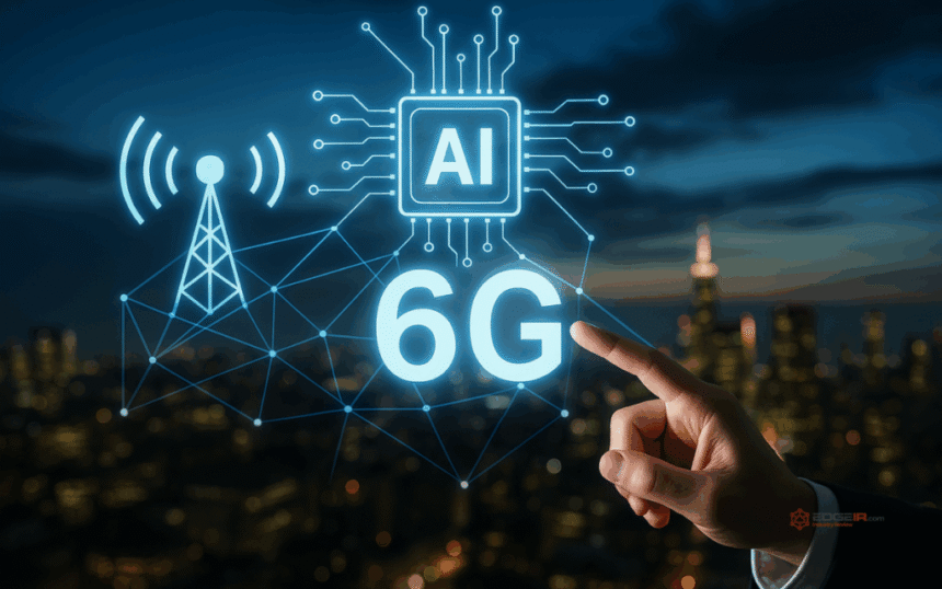 Nokia secures $1 billion NVIDIA investment to drive AI-powered 6G networks