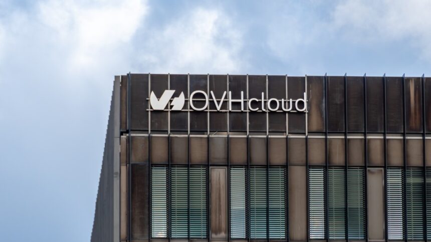 OVHcloud Reinforces AI Inference with SambaNova Partnership