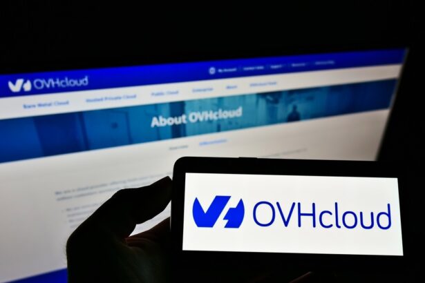OVHcloud expands its European footprint with new data region in Berlin