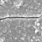 PFAS-free membrane with nanoscopic plugs enables cleaner, cheaper hydrogen production