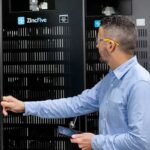 Power, not GPUs, will decide who wins AI