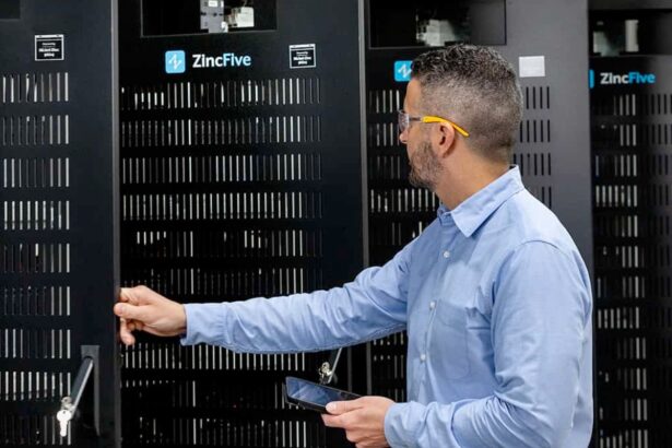 Power, not GPUs, will decide who wins AI