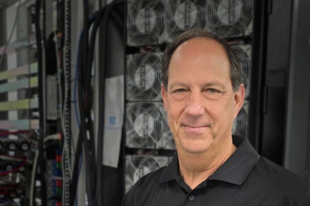 Revolutionising AI data centre sustainability