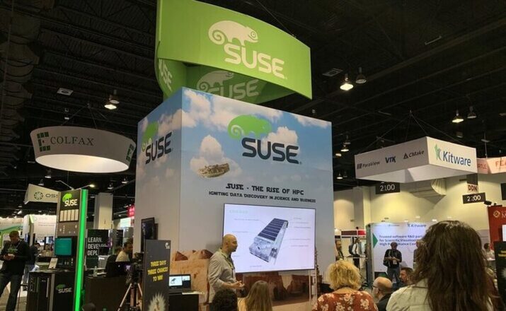 SUSE Extends Rancher Prime with SUSE AI for Hybrid AI Workloads