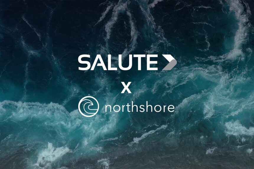 Salute acquires Northshore bringing first-in-the-industry AI-driven capabilities