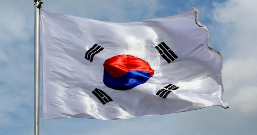 South Korea boosts AI with 260,000 Nvidia chips