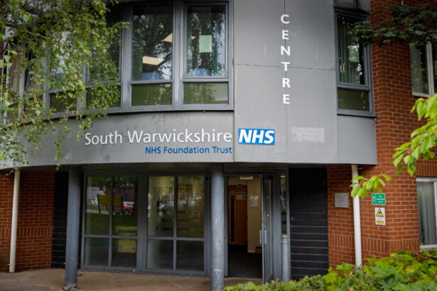 South Warwickshire NHS installs £1.4m modular data centre