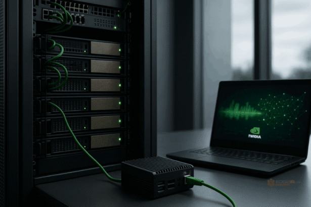 Spectro Cloud unveils PaletteAI to streamline AI operations across data center and edge