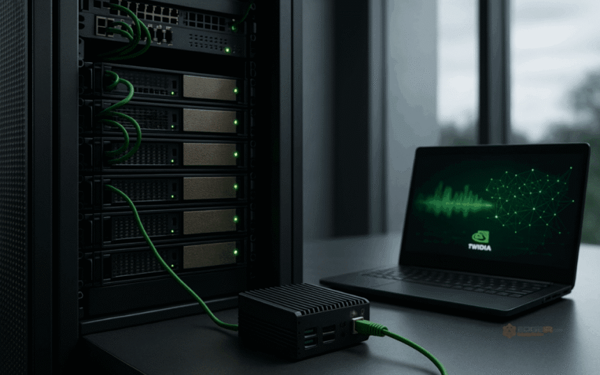 Spectro Cloud unveils PaletteAI to streamline AI operations across data center and edge