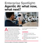 Spotlight: Making the most of multicloud