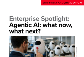 Spotlight: Making the most of multicloud