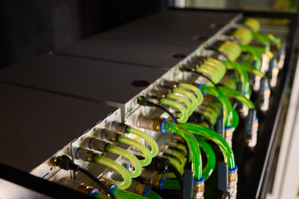 Stop cooling the room; start engineering the loop