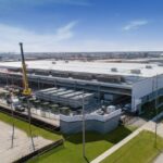 Stream Data Centers Acquired by Apollo to Drive Hyperscale Growth